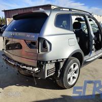 BMW X3 E83 3.0D 218CV 05-08 ricambi