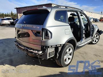 BMW X3 E83 3.0D 218CV 05-08 ricambi