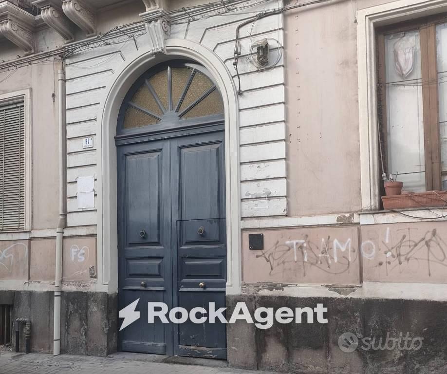 Appartamento – Catania, Monserrato, Borgo-Sanzio - Vista 4