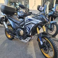 Voge Valico 800 2026