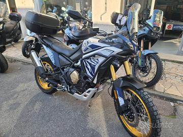 Voge Valico 800 2026