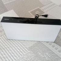 Sistema Micro Hi Fi Sony CMT-X3CD