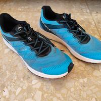 scarpe da trail running Scarpa spin Race - 45,5