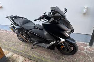 TMAX 530 SX  ABS 2019