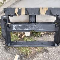 convogliatore d'aria per bmw x1 f48