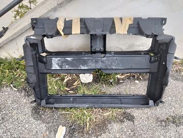 convogliatore d'aria per bmw x1 f48