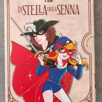 La Stella della Senna manga