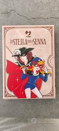 La Stella della Senna manga