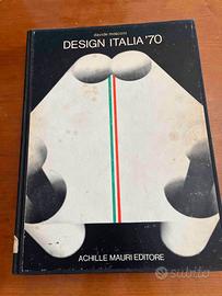 DESIGN ITALIA 70 - MOSCONI