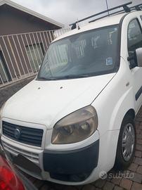 fiat doblo 1.3 multijet 