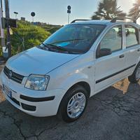 fiat panda 1.2 metano