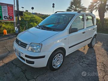 fiat panda 1.2 metano