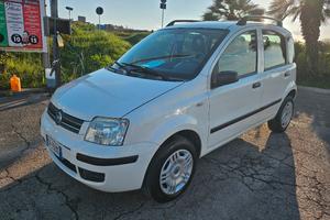 fiat panda 1.2 metano