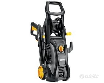 Idropulitrice CMI 450 l/h 150 bar 2000 W
