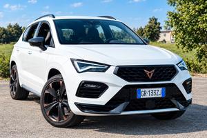CUPRA ATECA 1.5 TSI 150 CV DSG 