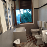 Camere singole e matrimoniale
