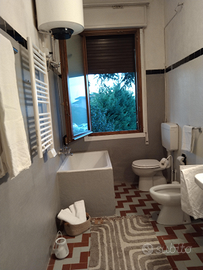 Camere singole e matrimoniale