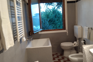 Camere singole e matrimoniale