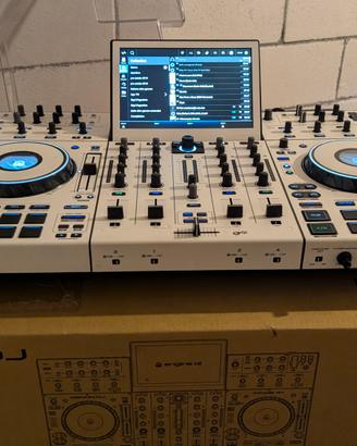 Denon prime 4 + Plus 