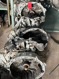cambio manuale classe a classe b 2015 k9k 1.5 dies