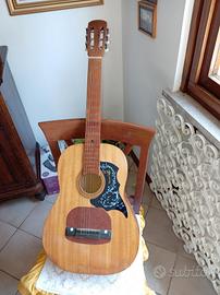 Chitarra vintage