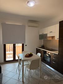 Tortolì centro - bilocale