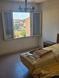 Appartamento gia arredato 7 vani + cantina