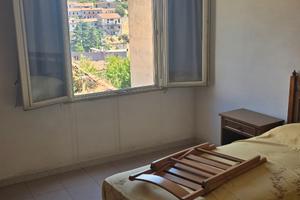 Appartamento gia arredato 7 vani + cantina