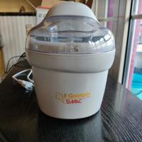 Gelatiera "Il gelataio" SIMAC - Macchina per il ge