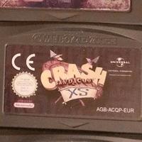 Lotto Giochi Game Boy Advance