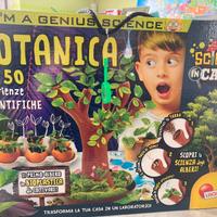 Botanica