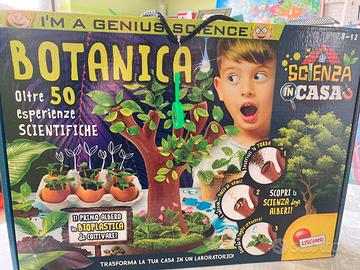 Botanica