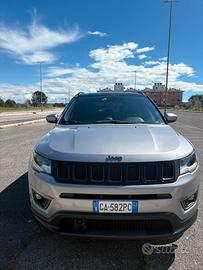Jeep compass S 4wd