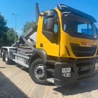 IVECO STRALIS 260.46