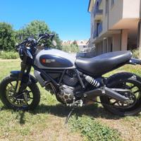 Ducati Scrambler - 2017