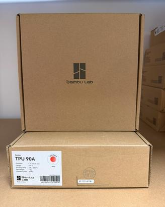 Bambulab TPU 90A
