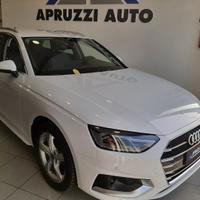AUDI A4 Avant 35 TDI/163CV S tr. Business Adv
