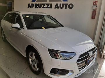 AUDI A4 Avant 35 TDI/163CV S tr. Business Adv