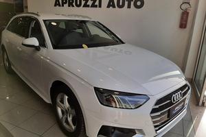 AUDI A4 Avant 35 TDI/163CV S tr. Business Adv