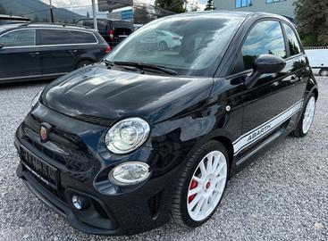 ABARTH 695 ESSESSE UNICA!