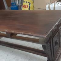 tavolo legno