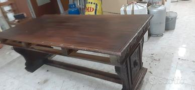 tavolo legno