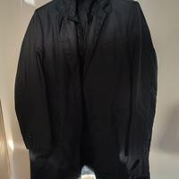 Cappotto impermeabile