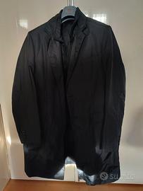 Cappotto impermeabile