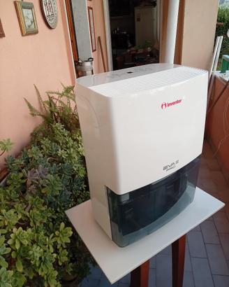 Deumidificatore Inventor EVO II pro