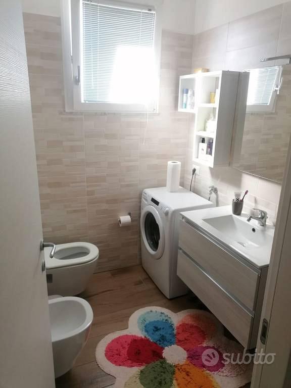 Appartamento – SA - Altro