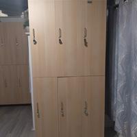 Armadietti da palestra Faress