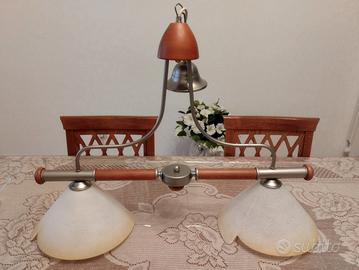 lampadario da cucina 