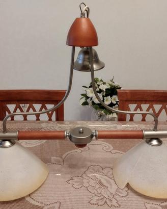 lampadario da cucina 