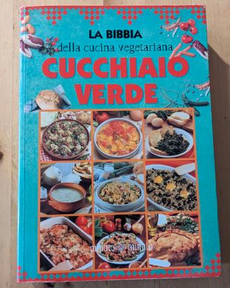 Il cucchiaio verde